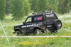 CrossCountry Boučí 25.5.2008 564